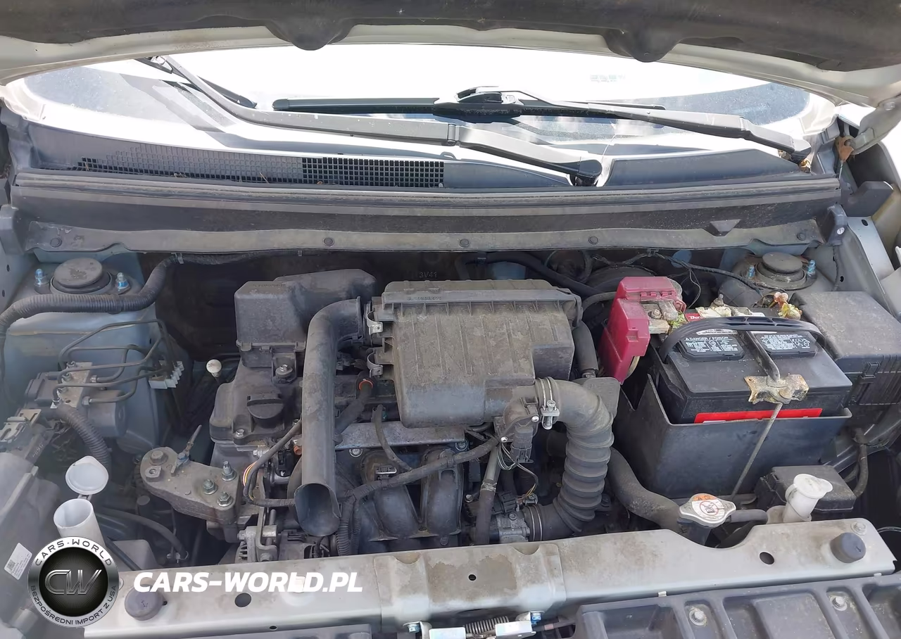 2019 Mitsubishi Mirage G4 Es VIN:ML32F3FJ7KHF07495 - 10