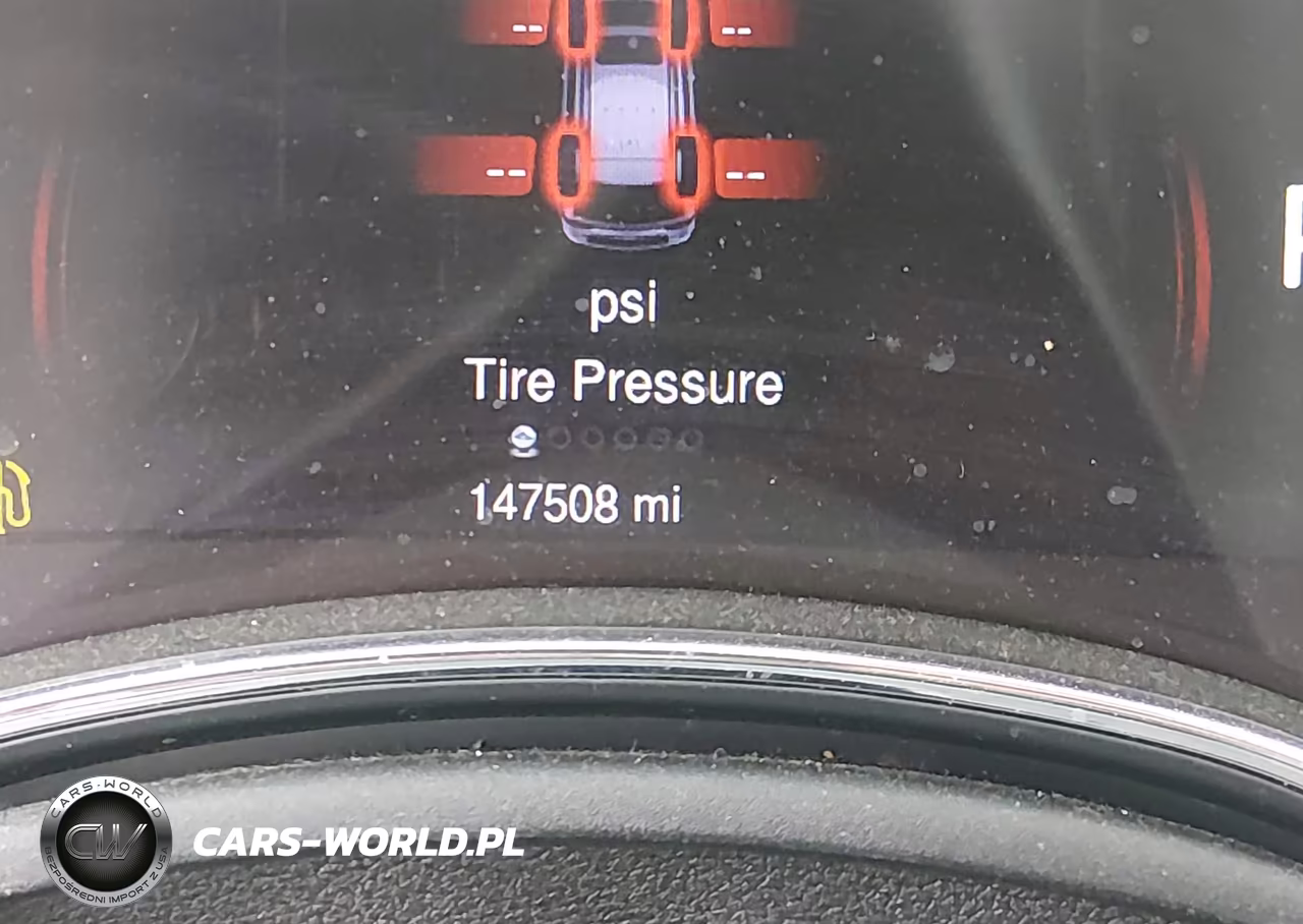 2015 Dodge Durango Limited VIN:1C4RDHDGXFC765984 - 15