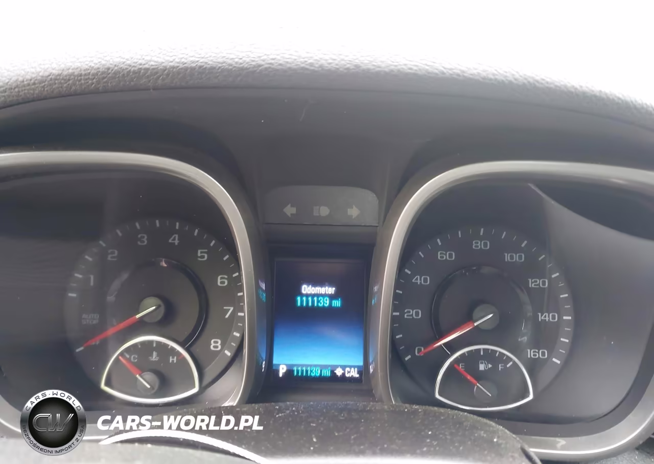 2015 Chevrolet Malibu 1Lt VIN:1G11C5SL2FF198384 - 7
