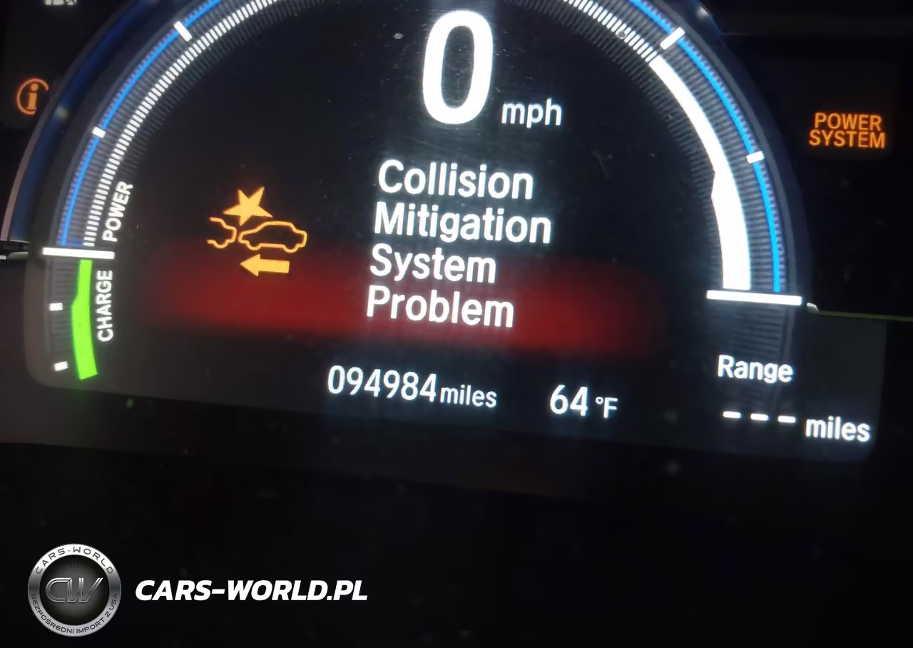 2018 Honda Clarity Plug-In Hybrid VIN:JHMZC5F17JC011619 - 16