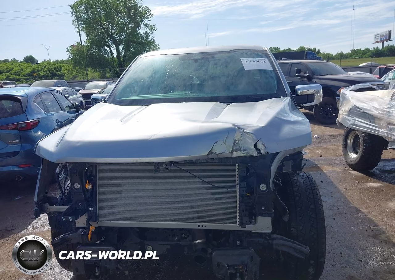 2024 Ford F-150 Xlt VIN:1FTFW3L87RKE63976 - 13
