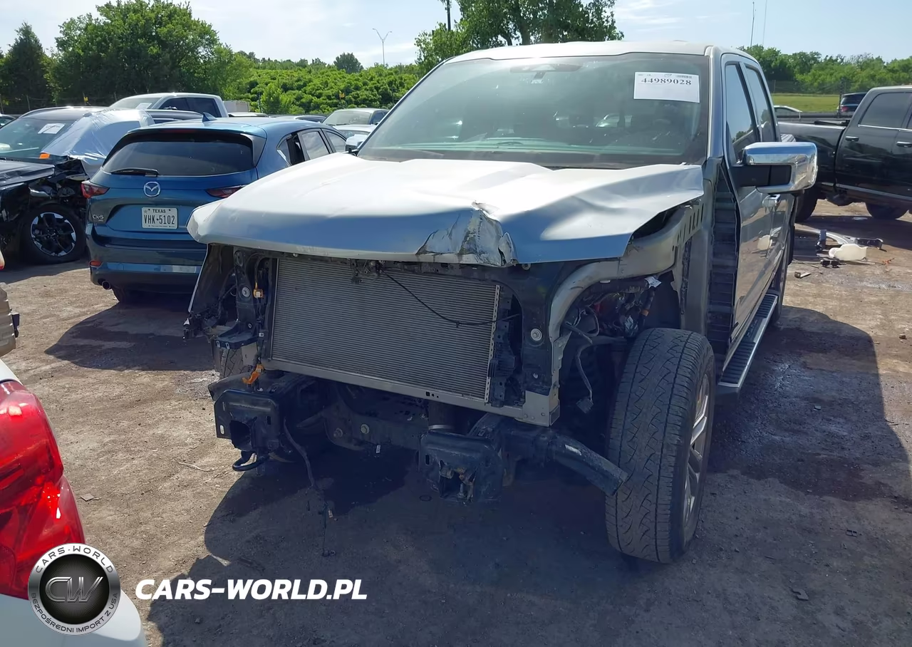 2024 Ford F-150 Xlt VIN:1FTFW3L87RKE63976 - 6