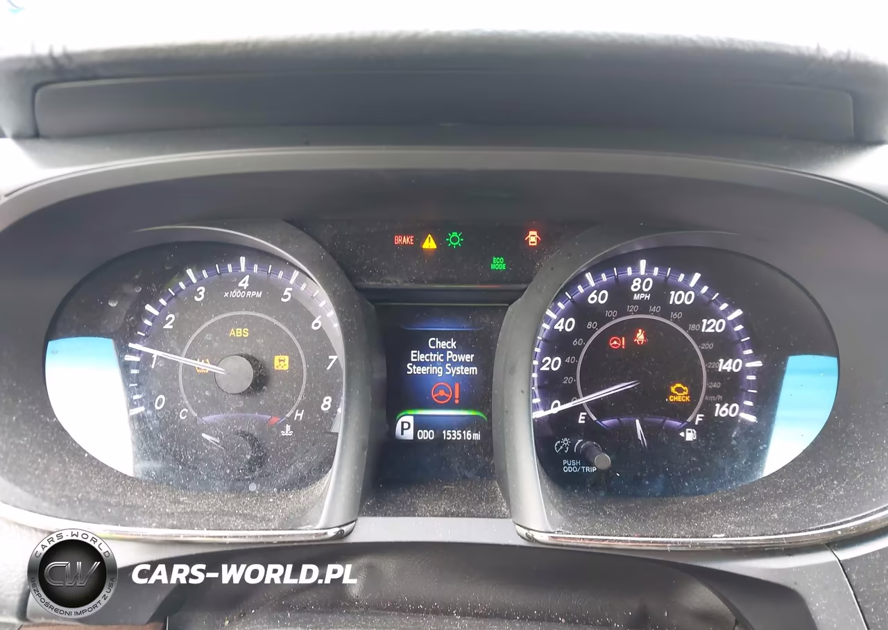 2015 Toyota Avalon Xle VIN:4T1BK1EB6FU157421 - 7