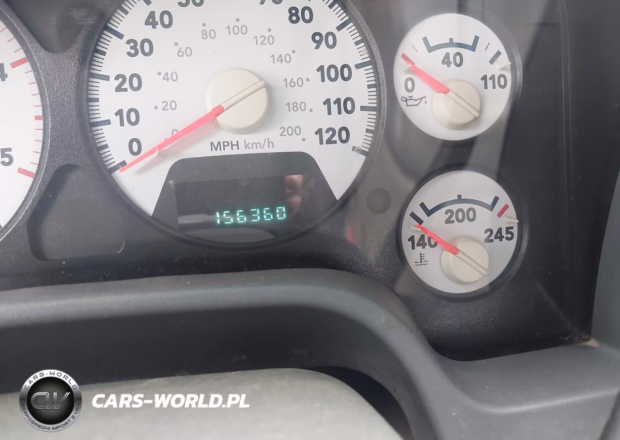 2006 Dodge Ram 2500 Slt-Trx4 Off Road-Sport-Power Wagon VIN:3D7KS28C76G101060 - 7