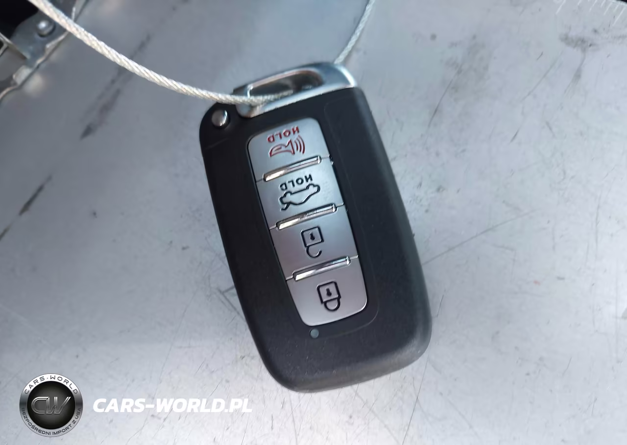 2014 Hyundai Sonata Limited 2.0T VIN:5NPEC4AB1EH826273 - 11