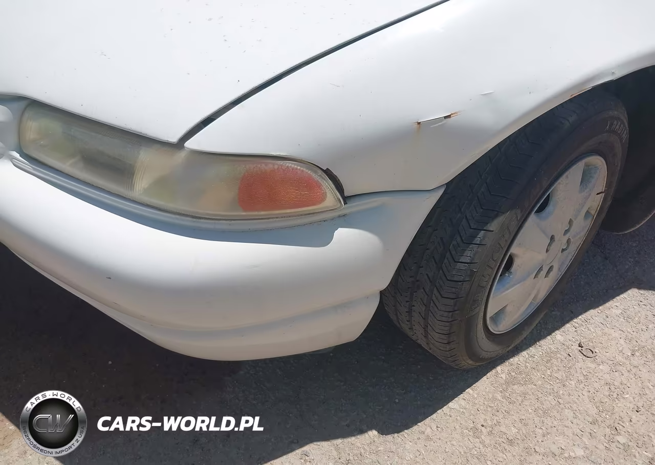 1998 Plymouth Breeze VIN:1P3EJ46C6WN285147 - 6