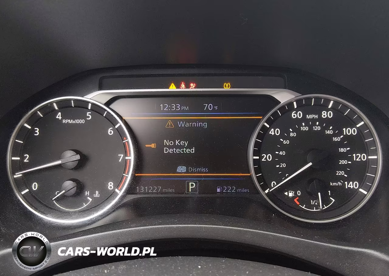 2019 Nissan Altima 2.5 S VIN:1N4BL4BVXKC241801 - 7