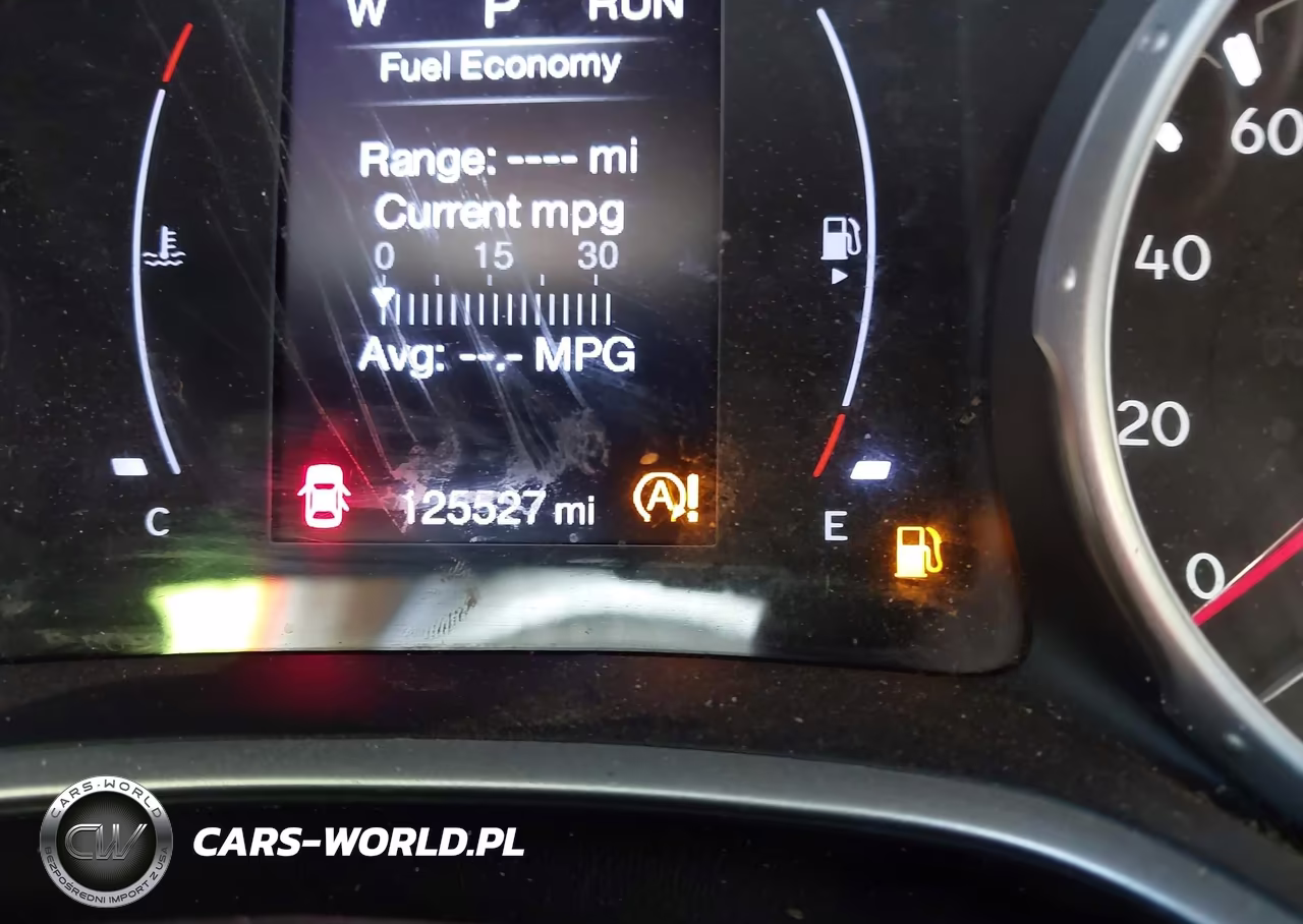 2019 Jeep Compass Latitude 4X4 VIN:3C4NJDBB5KT839043 - 15