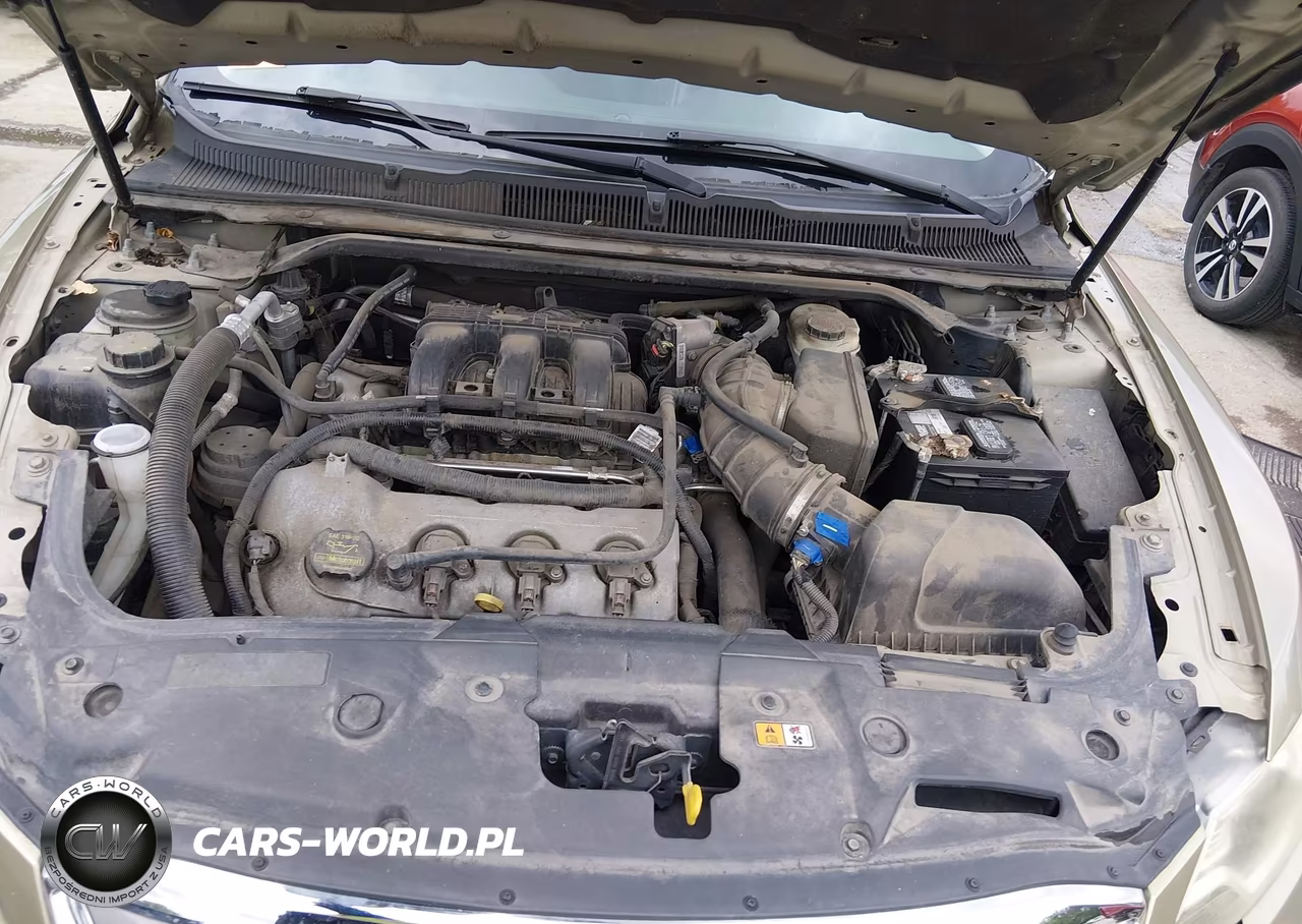 2012 Ford Taurus Limited VIN:1FAHP2FW0CG143571 - 10