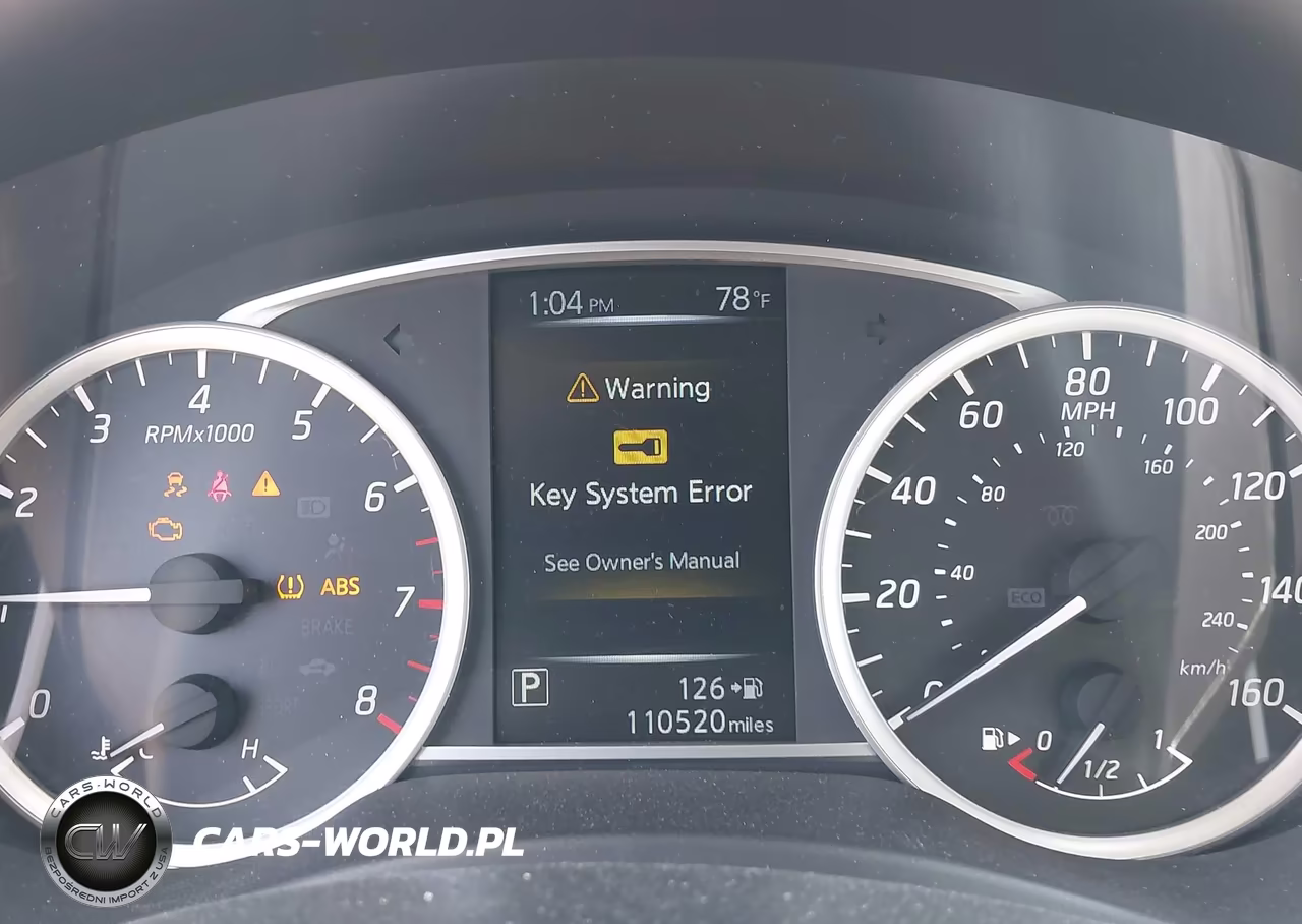 2017 Nissan Sentra Sv VIN:3N1AB7AP8HY276174 - 7
