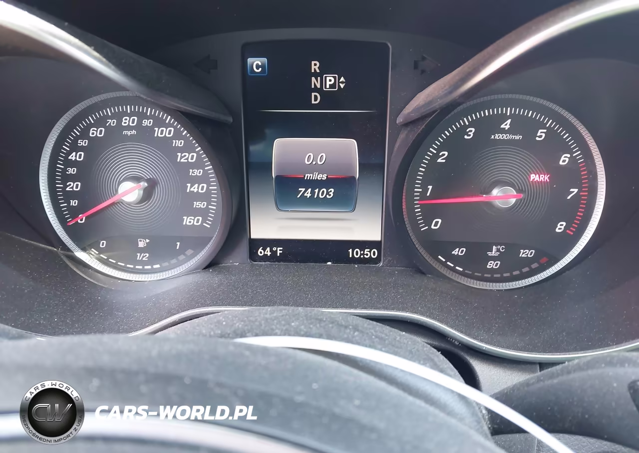 2015 Mercedes-Benz C 300 4Matic VIN:55SWF4KB0FU090404 - 7