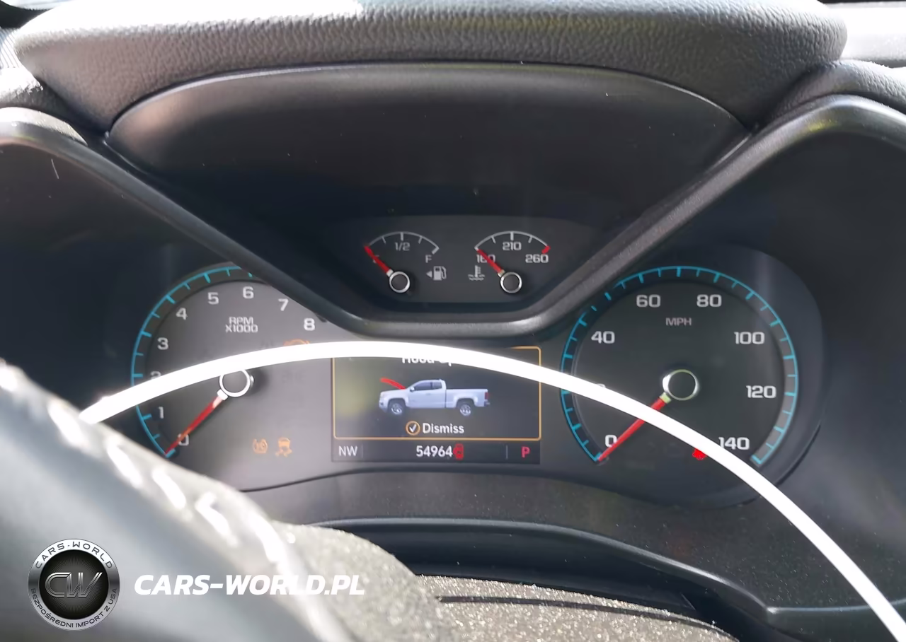 2020 Chevrolet Colorado 2Wd Short Box Lt VIN:1GCGSCEN4L1139822 - 7