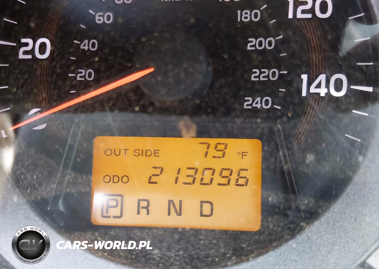 2007 Toyota Rav4 Limited V6 VIN:JTMZK34V675007301 - 13