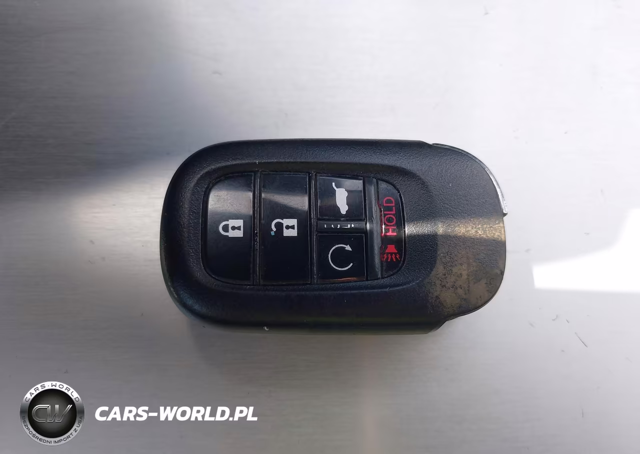 2026 Honda Cr-V Ex-L Awd VIN:7FARS4H71TE000514 - 11