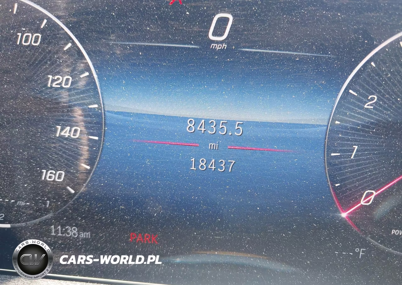 2025 Mercedes-Benz Gla 250 4Matic VIN:W1N4N4HB2SJ726769 - 16