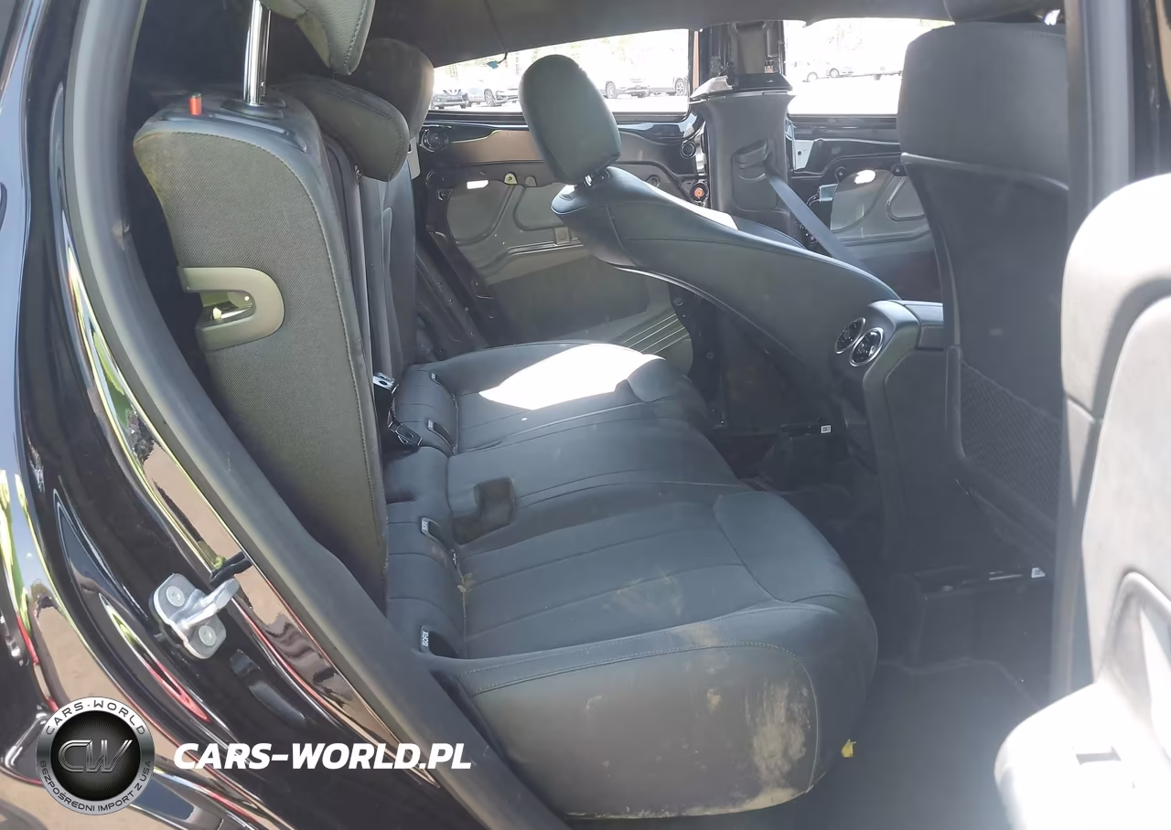 2025 Mercedes-Benz Gla 250 4Matic VIN:W1N4N4HB2SJ726769 - 8