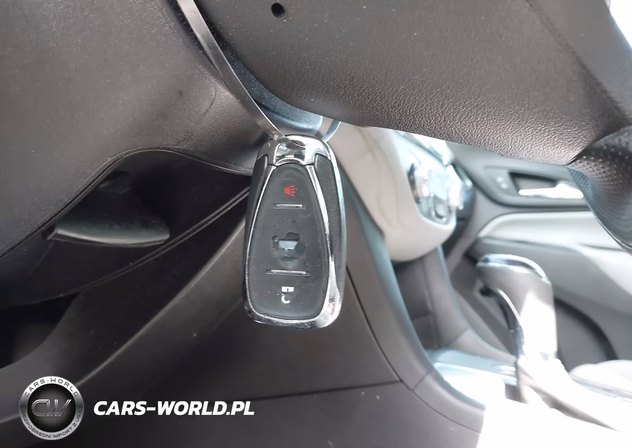 2019 Chevrolet Equinox Ls VIN:3GNAXHEVXKL284141 - 11