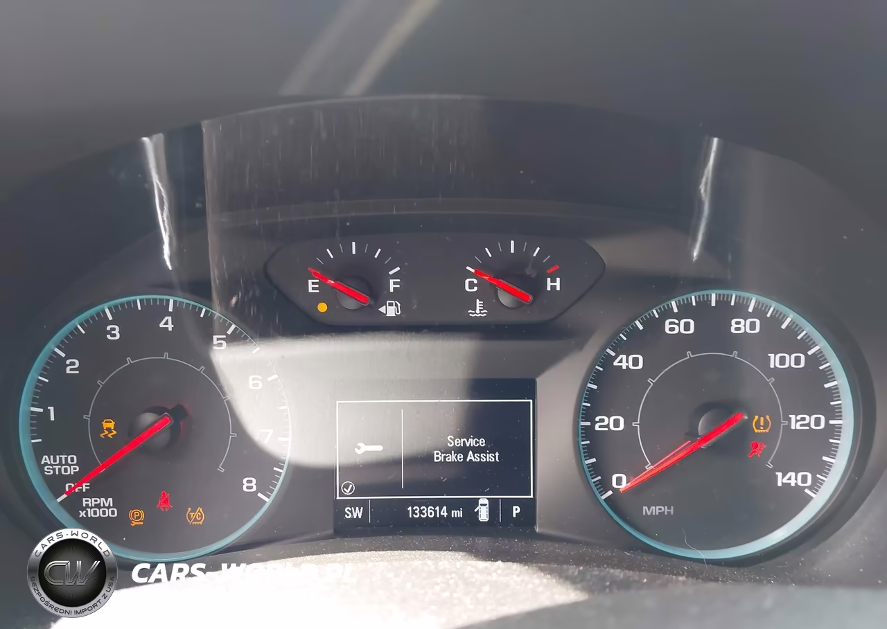 2019 Chevrolet Equinox Ls VIN:3GNAXHEVXKL284141 - 7