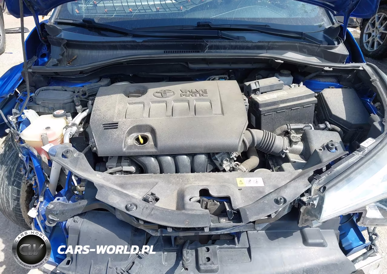 2018 Toyota C-Hr Xle Premium VIN:NMTKHMBX5JR029610 - 10