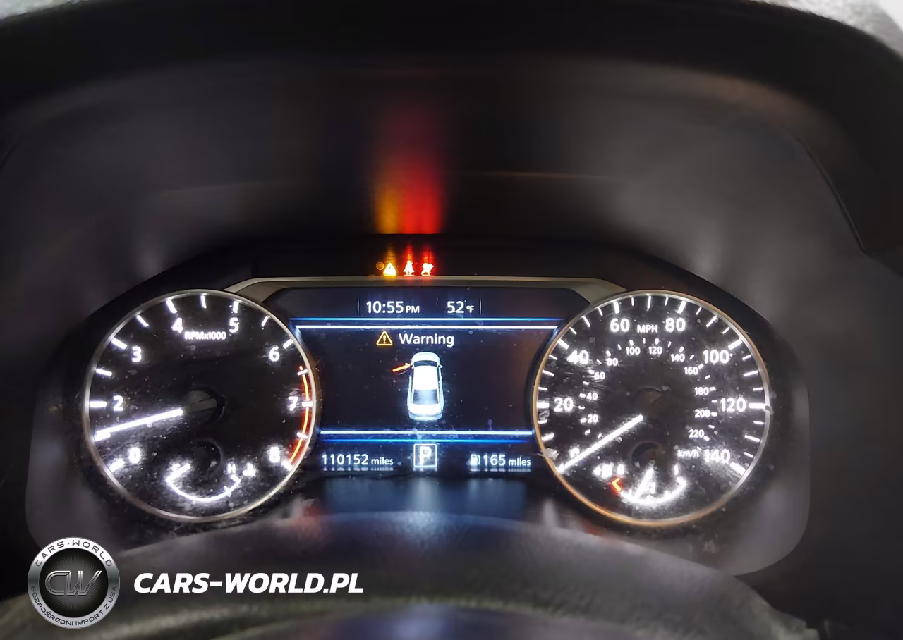 2021 Nissan Altima Sv Fwd VIN:1N4BL4DV7MN324994 - 15