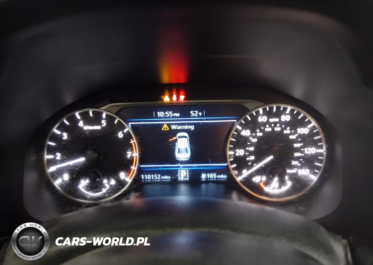 2021 Nissan Altima Sv Fwd VIN:1N4BL4DV7MN324994 - 7