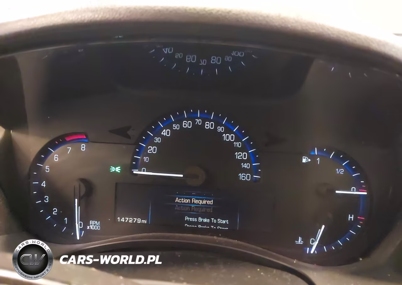 2014 Cadillac Ats Luxury VIN:1G6AH5RX2E0194180 - 7