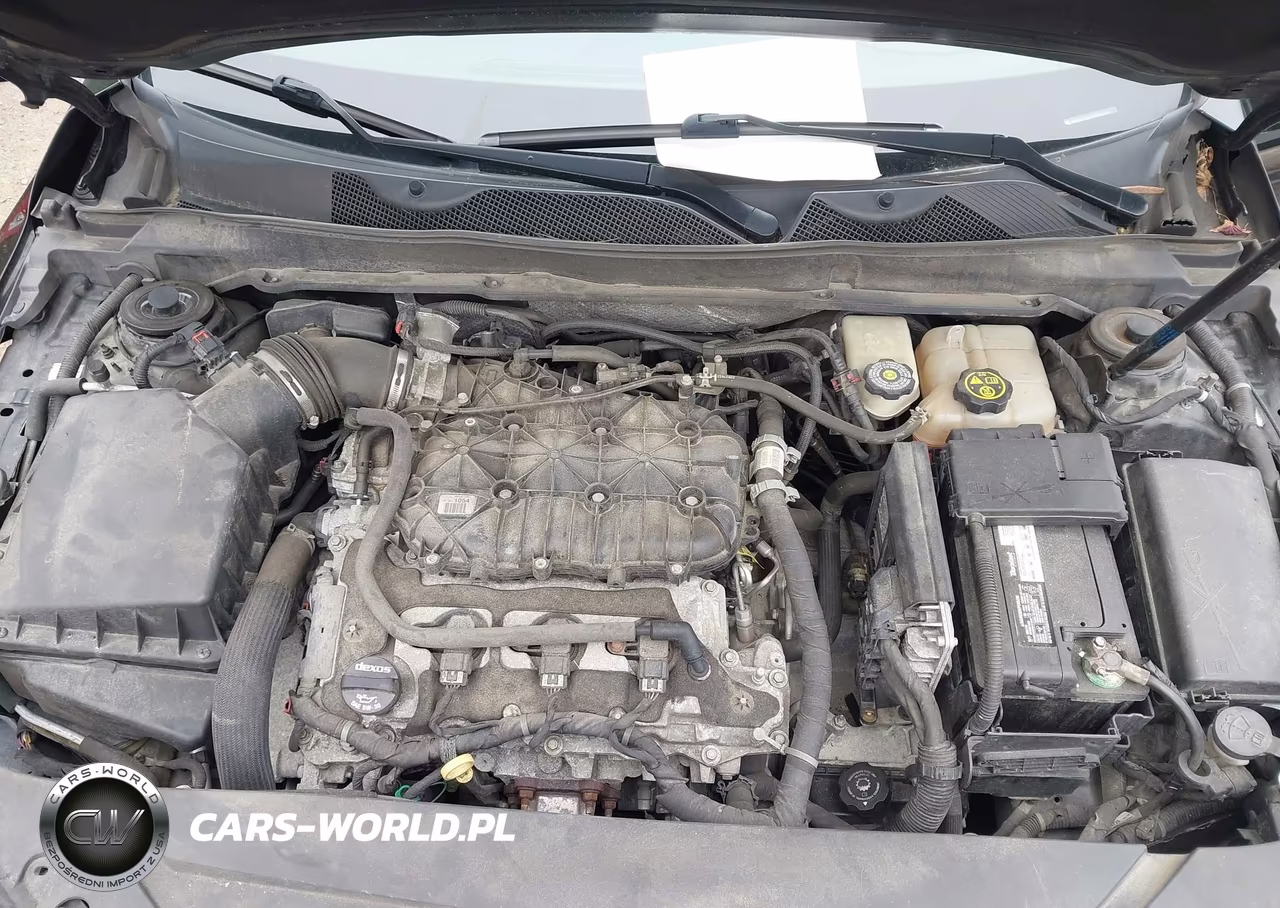 2017 Chevrolet Impala 1Lt VIN:2G1105S30H9186223 - 10