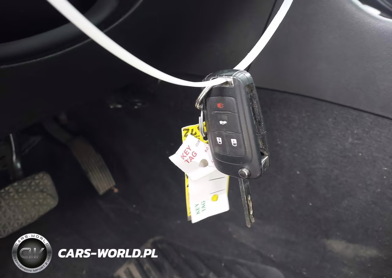 2017 Chevrolet Impala 1Lt VIN:2G1105S30H9186223 - 11
