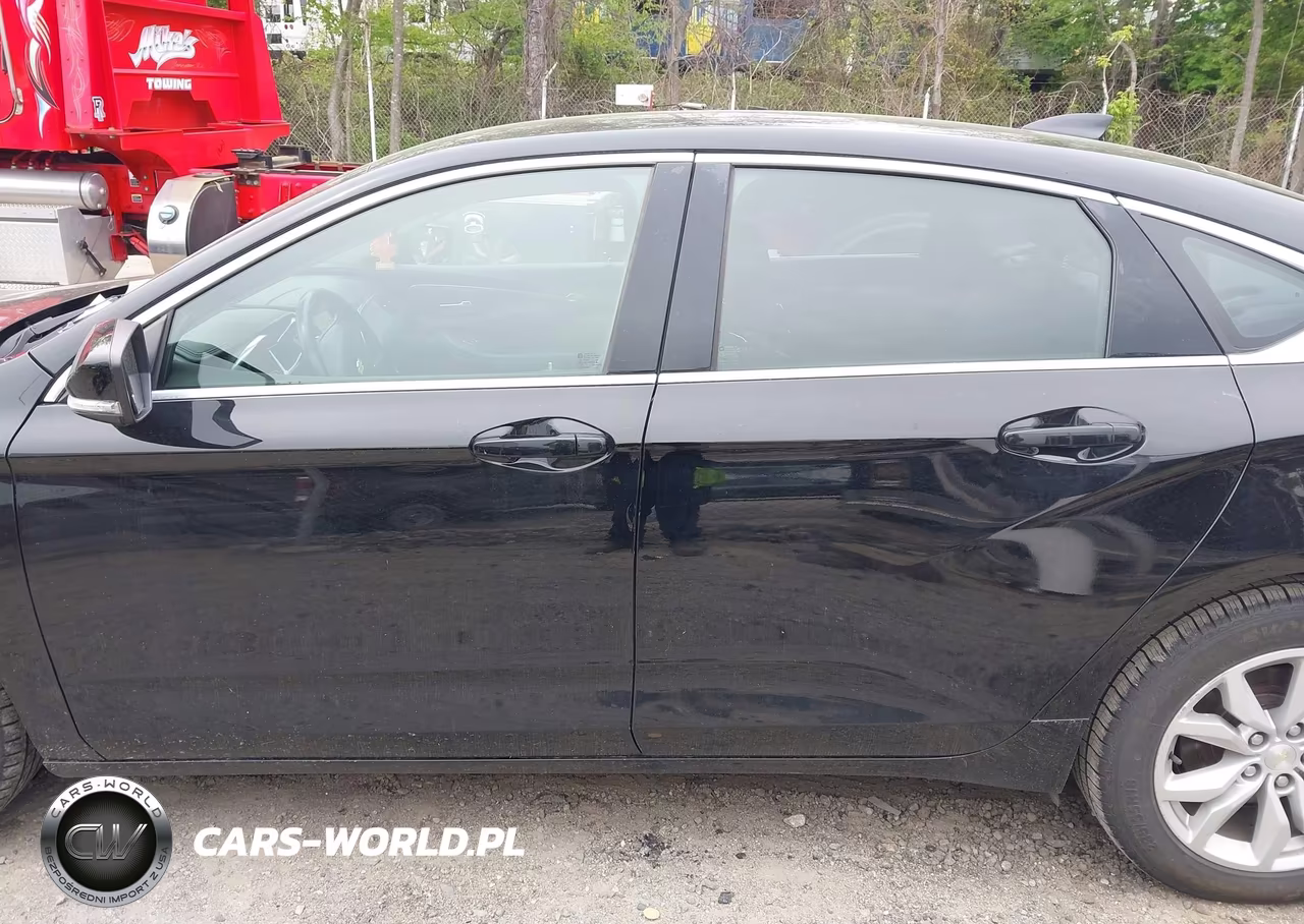 2017 Chevrolet Impala 1Lt VIN:2G1105S30H9186223 - 14