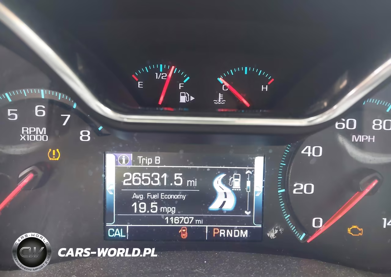 2017 Chevrolet Impala 1Lt VIN:2G1105S30H9186223 - 7