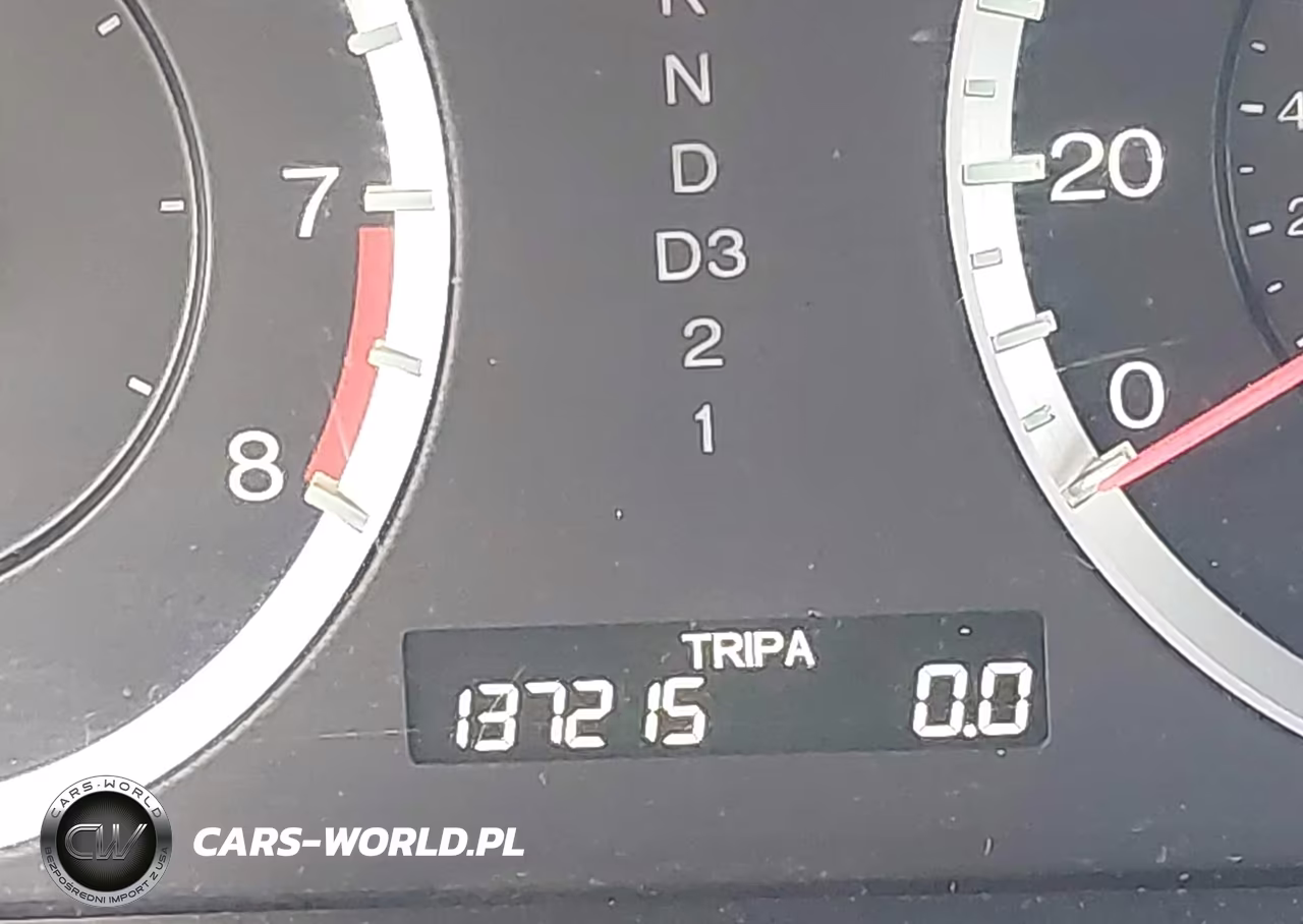 2010 Honda Accord 2.4 Lx-S VIN:1HGCS1B31AA020906 - 7