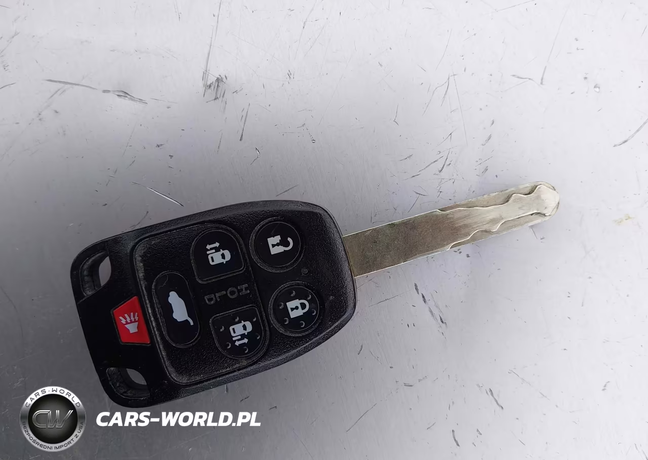 2013 Honda Odyssey Ex-L VIN:5FNRL5H66DB067102 - 11