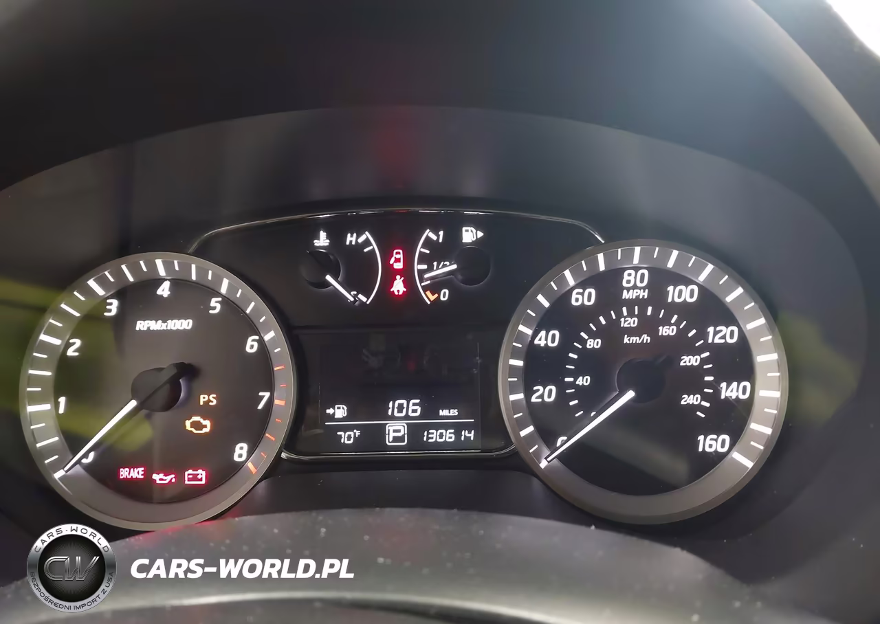 2014 Nissan Sentra Sv VIN:3N1AB7AP9EL655919 - 7