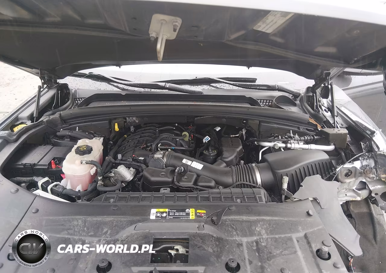 2022 Jeep Grand Cherokee L Laredo 4X4 VIN:1C4RJKAG3N8525476 - 10
