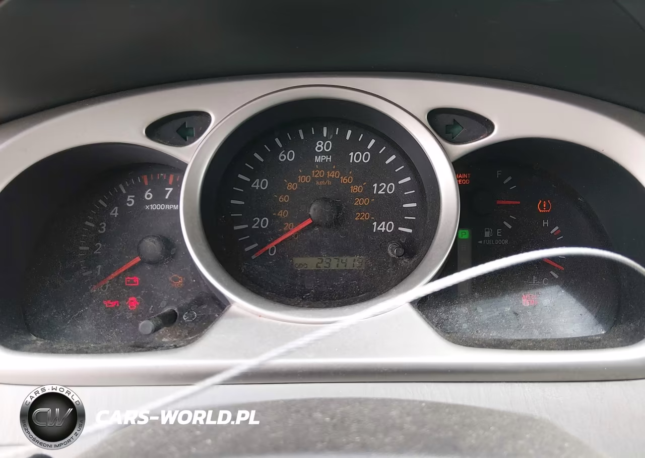 2007 Toyota Highlander V6 VIN:JTEHP21A470202072 - 7