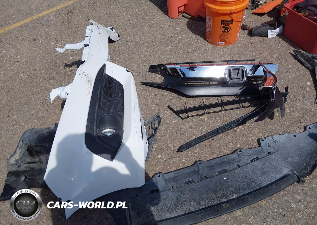 2016 Honda Civic Touring VIN:2HGFC1F94GH631676 - 12