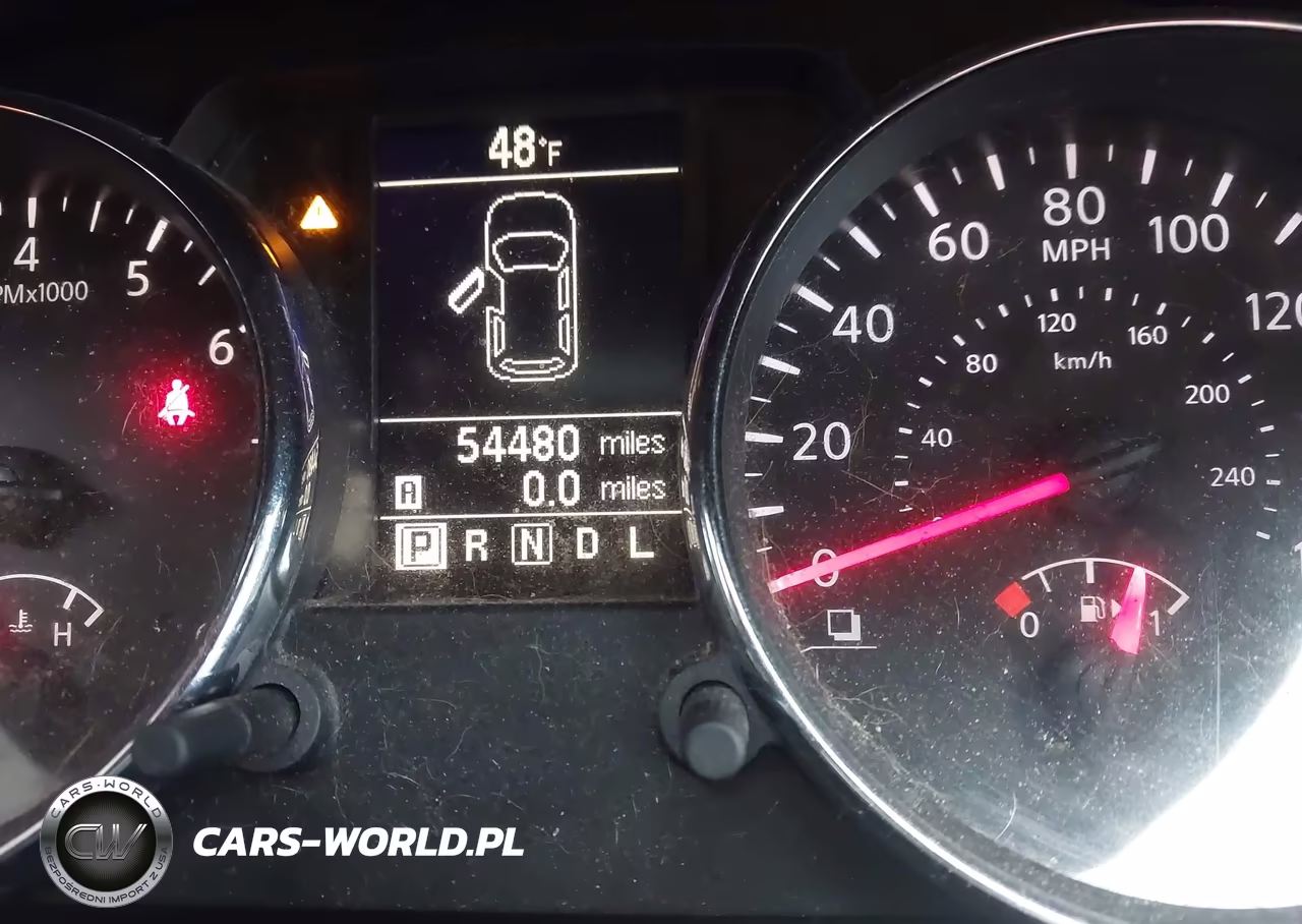 2012 Nissan Rogue S VIN:JN8AS5MT9CW267417 - 7