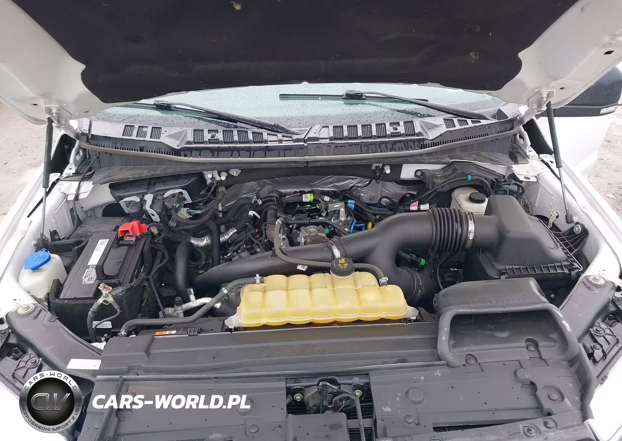 2020 Ford F-150 Xlt VIN:1FTEX1EP6LKF35002 - 10