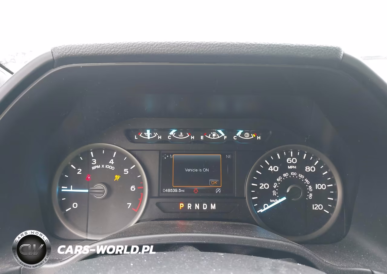 2020 Ford F-150 Xlt VIN:1FTEX1EP6LKF35002 - 7