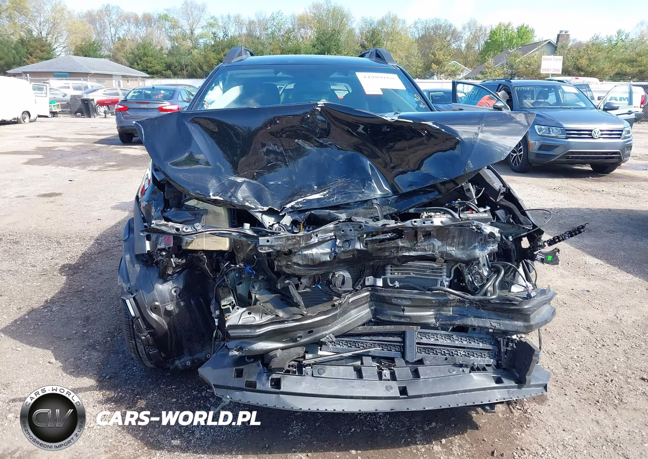 2025 Subaru Outback Premium VIN:4S4BTACC9S3294698 - 13
