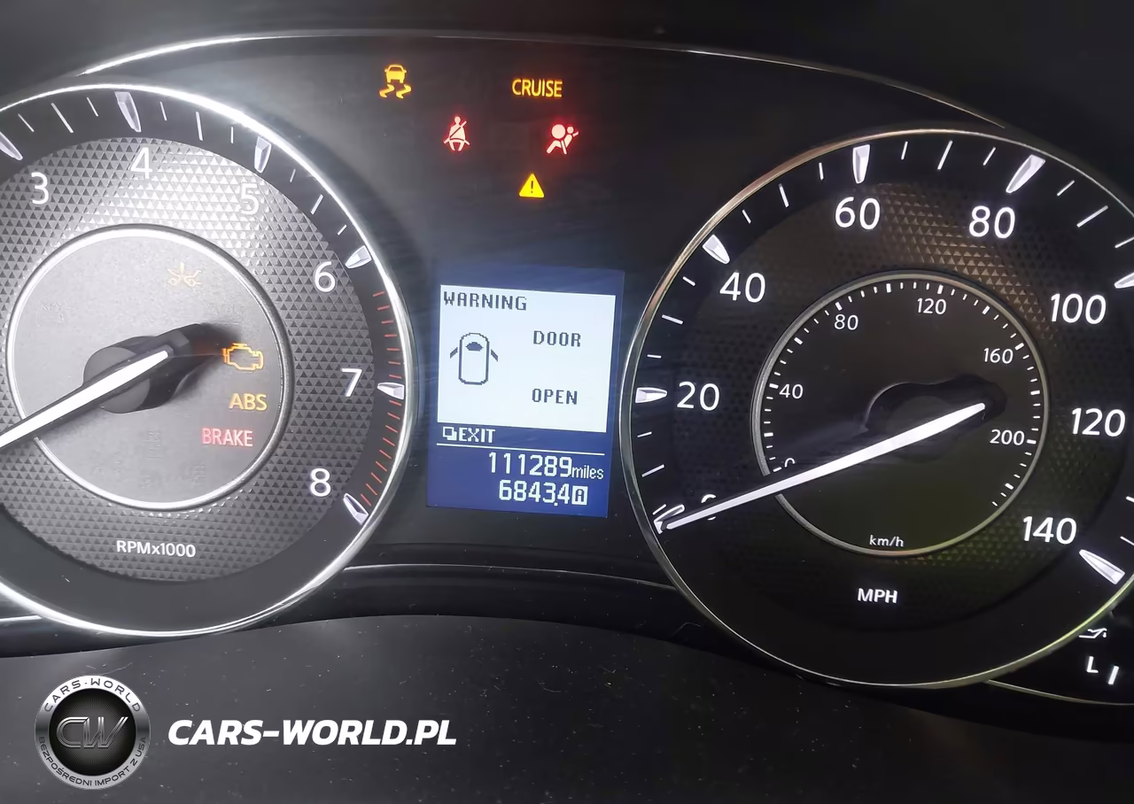 2018 Nissan Armada Sl VIN:JN8AY2ND4J9055959 - 7