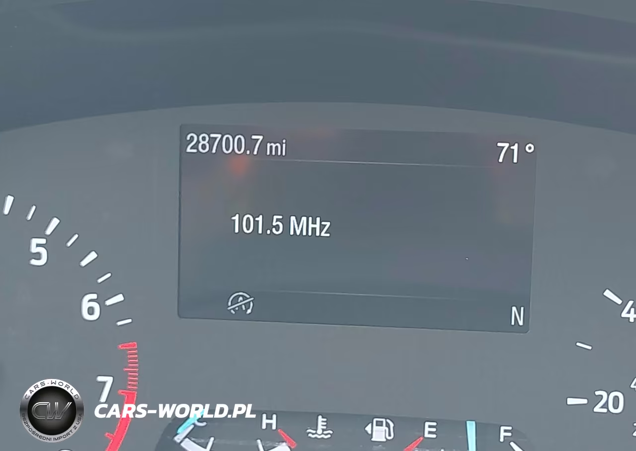 2022 Ford Escape S VIN:1FMCU9F65NUB29297 - 15