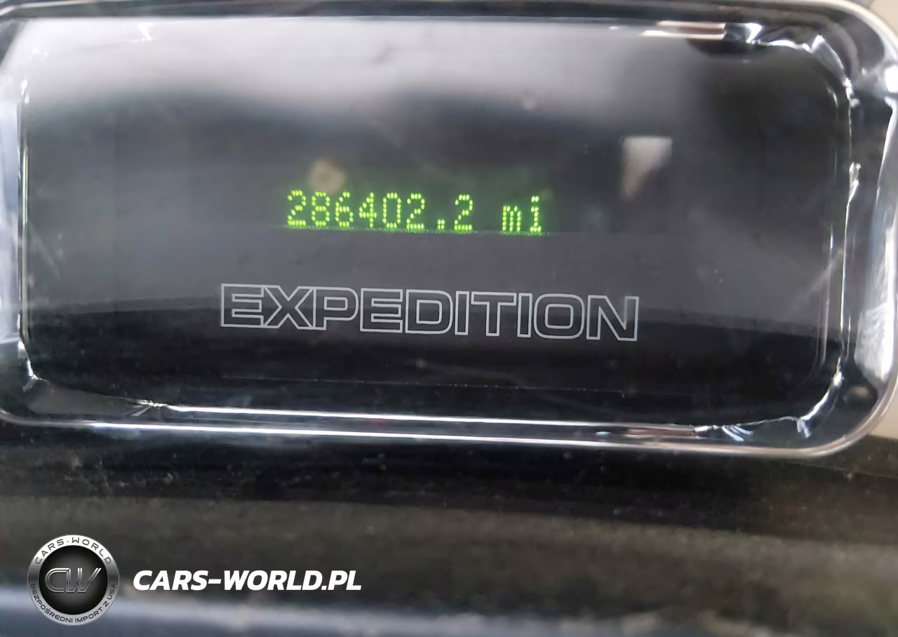 2007 Ford Expedition El Xlt VIN:1FMFK16577LA85128 - 14