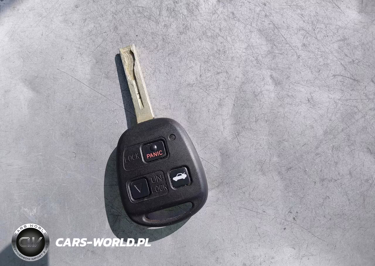 1999 Lexus Gs 400 VIN:JT8BH68XXX0020612 - 11