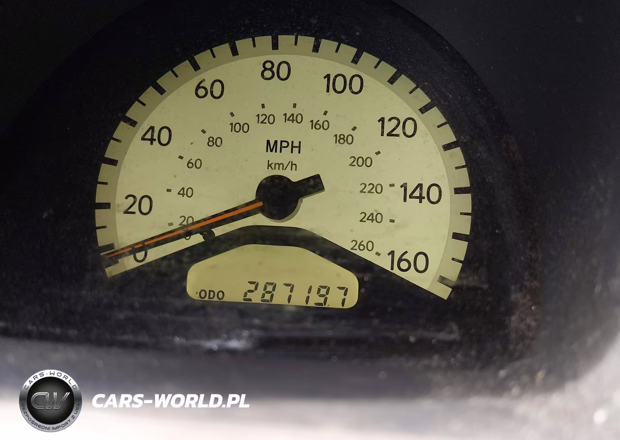 1999 Lexus Gs 400 VIN:JT8BH68XXX0020612 - 15