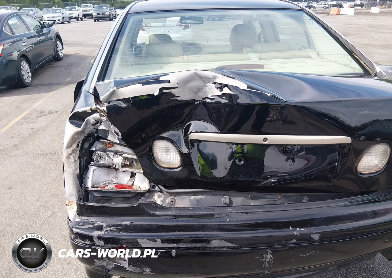 1999 Lexus Gs 400 VIN:JT8BH68XXX0020612 - 6