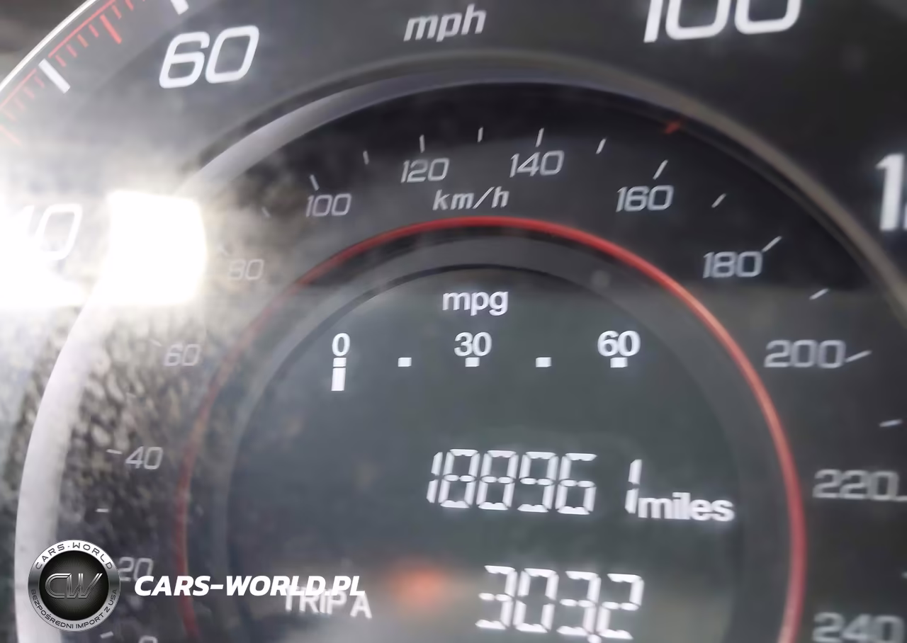 2014 Honda Accord Sport VIN:1HGCR2E55EA049314 - 16