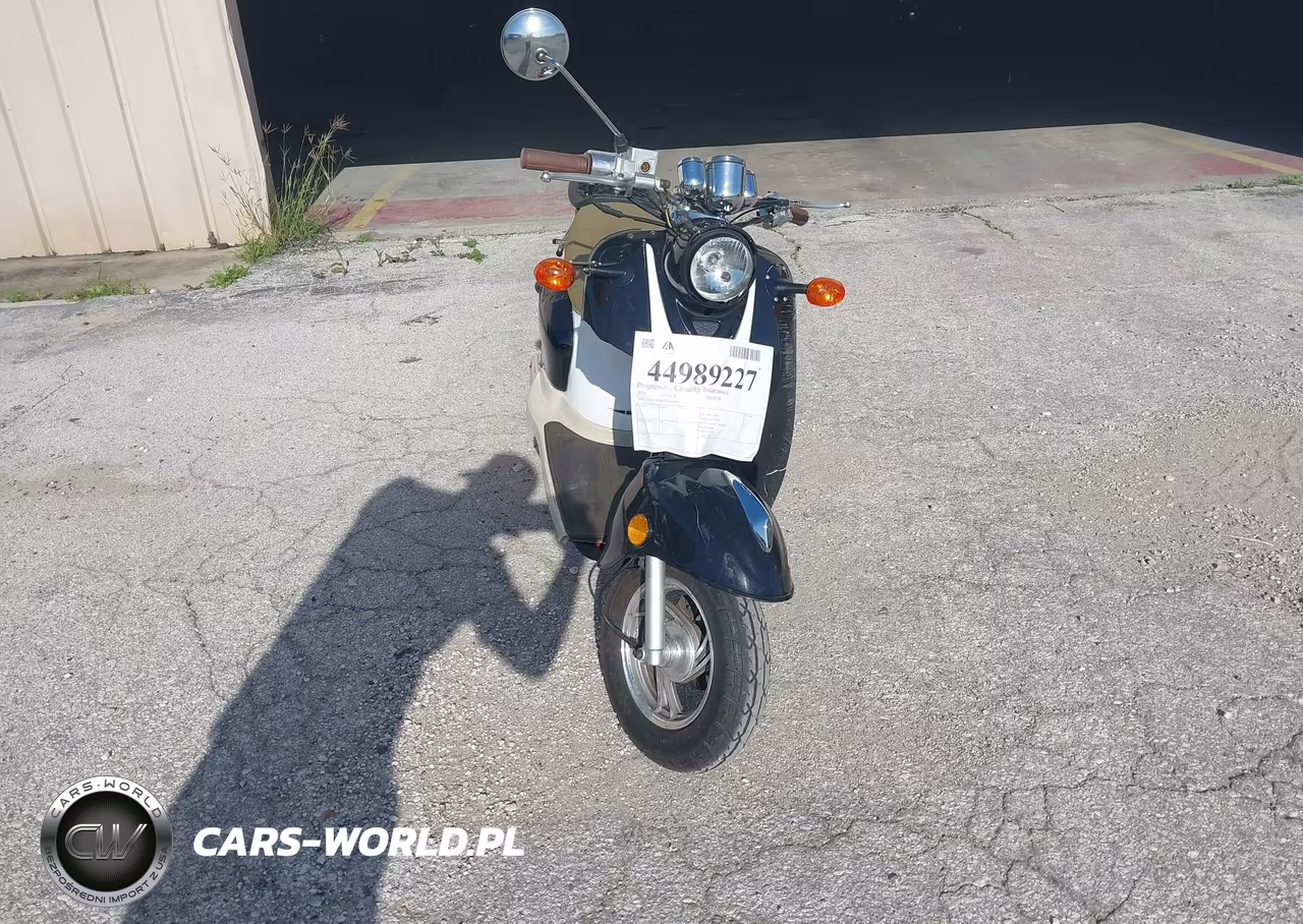 2025 Other Other VIN:L5YACBPBXS1120909 - 5