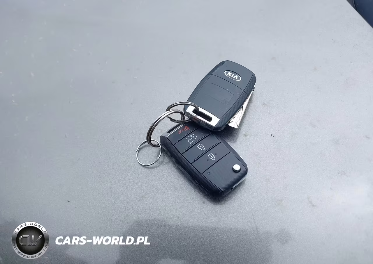 2017 Kia Soul VIN:KNDJN2A28H7491812 - 11