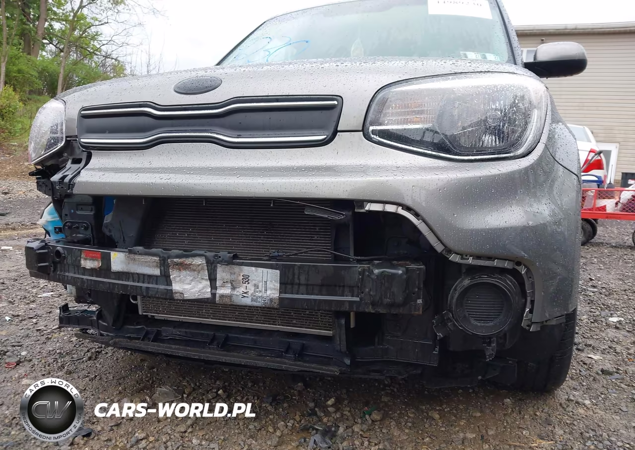 2017 Kia Soul VIN:KNDJN2A28H7491812 - 15